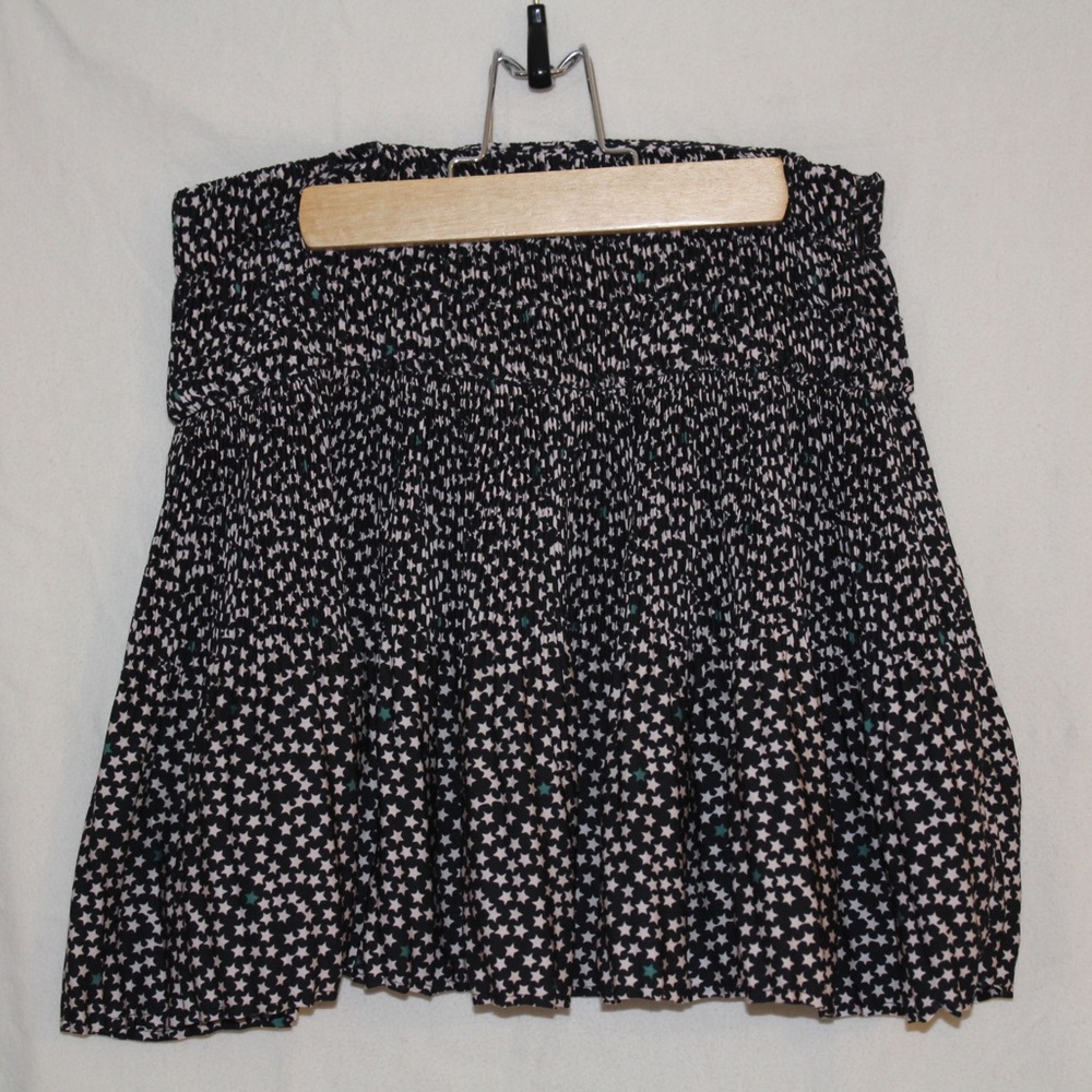HM FLOWY SKIRT